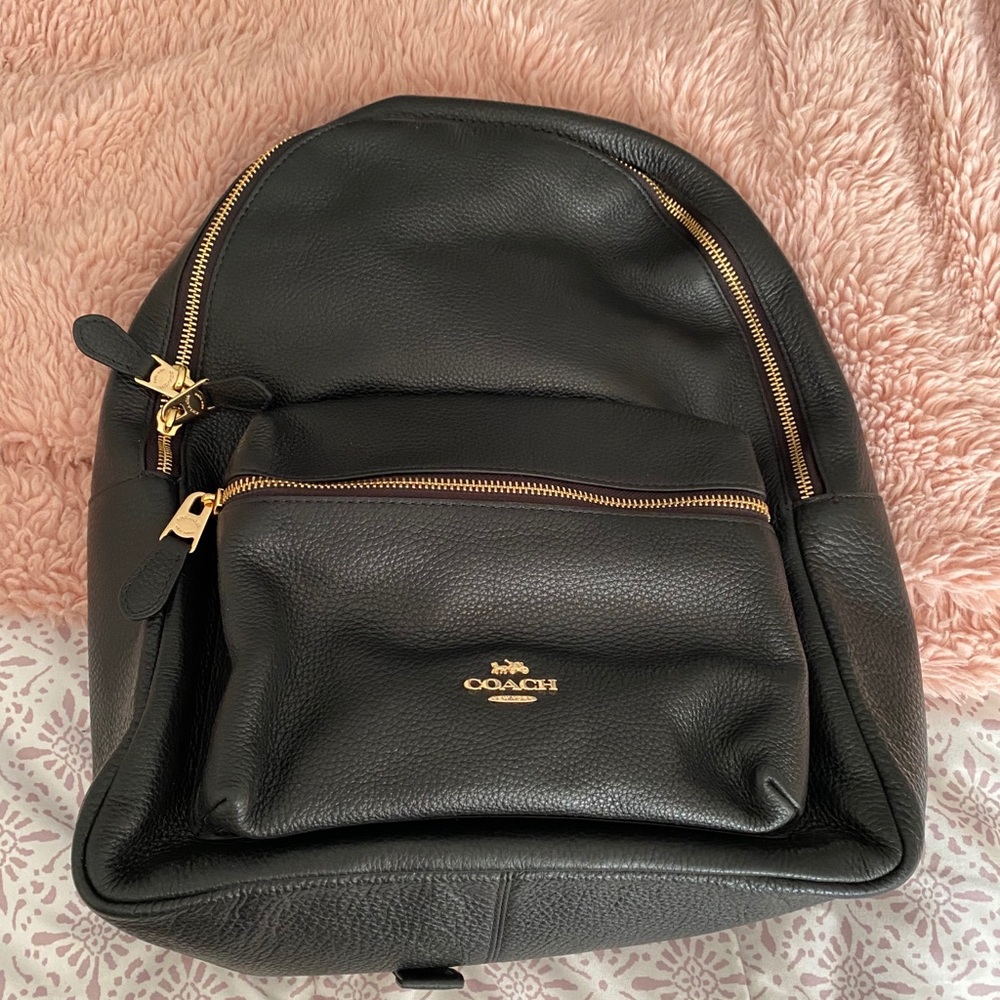 🎄❤️ Coach backpack